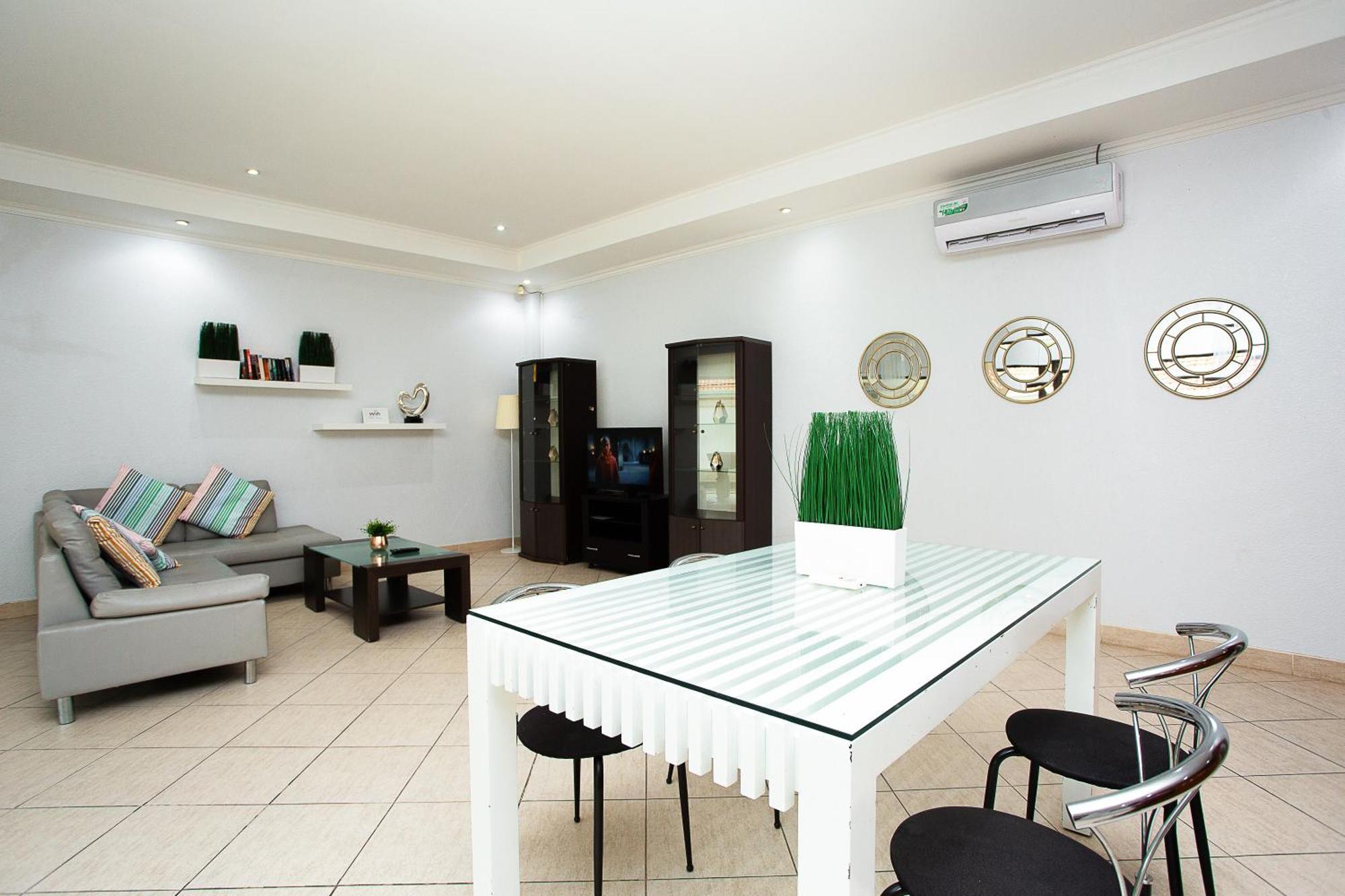 Tortuga Villas Pattaya Ngoại thất bức ảnh