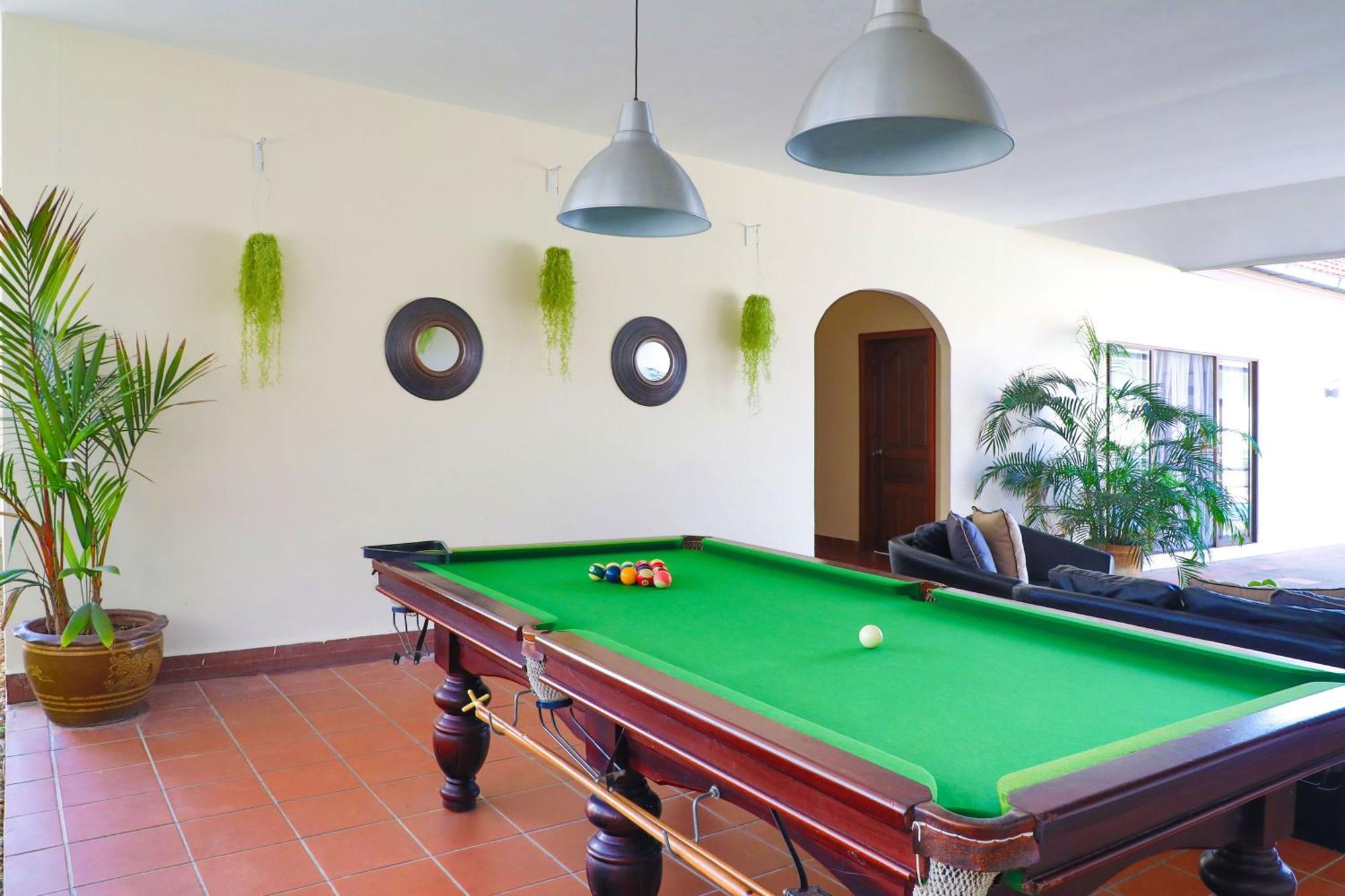 Tortuga Villas Pattaya Ngoại thất bức ảnh